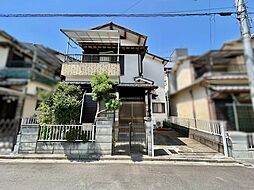 大和郡山市城北町の一戸建て