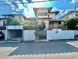 北葛城郡河合町高塚台２丁目の土地