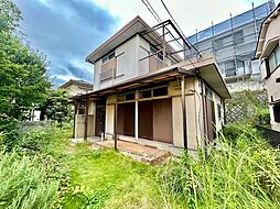 奈良市あやめ池北３丁目の土地