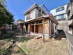 奈良市あやめ池北3丁目の一戸建て