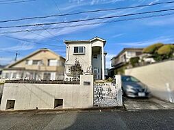 奈良市神功５丁目の土地