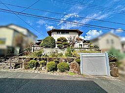 奈良市神功３丁目の一戸建て