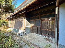 柏原市大字青谷