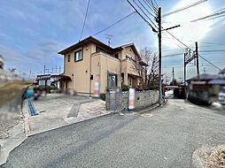 生駒郡三郷町勢野西２丁目の一戸建て