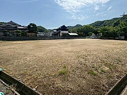 福山市新市町大字下安井