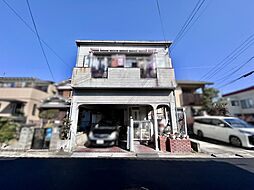 大和郡山市北西町の土地