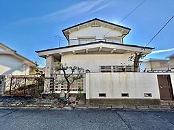 生駒郡三郷町美松ケ丘東1丁目の土地