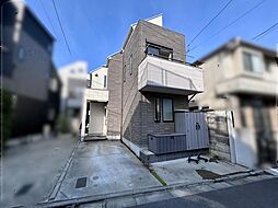 杉並区本天沼２丁目