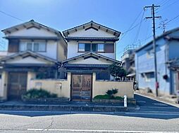 奈良市南紀寺町３丁目
