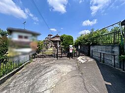 奈良市敷島町１丁目