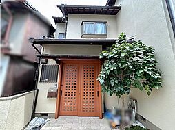 奈良市北市町