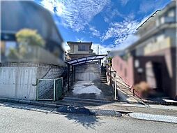 奈良市若葉台４丁目