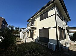 足次町戸建て