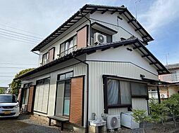 堀工町戸建て