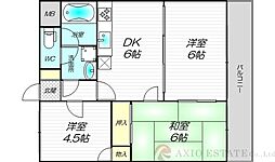 ル・ソレイユ結崎