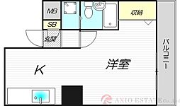 ティーホームズ新大阪