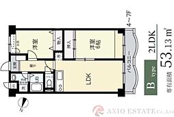 タイガーマンション