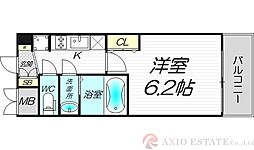 プレサンス神崎川ファインブレス