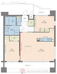 プレジオ東三国