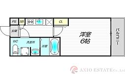 グランドロアール上新庄