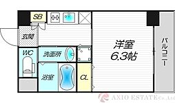 プロスパー十三 502