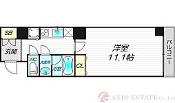 フィールドイン新大阪