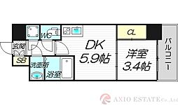 セレニテ新大阪カルム