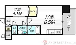 レジディア新大阪