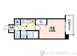 プレサンス江坂クォーレ