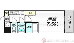 レジディア新大阪