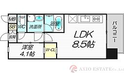 レジディア新大阪