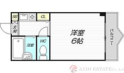 ロータリーマンション上新庄