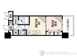 プレジオ江坂SOUTH