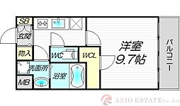 スプランディッド新大阪DUE