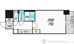 CASA REGULUS新大阪北