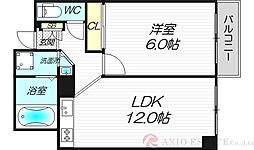 JMRレジデンス新大阪