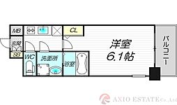 エスリード新北野アーデル