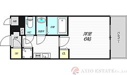 レジュールアッシュOSAKAデイフィール