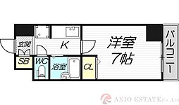 ローズコーポ西中島