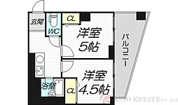 木川東エクセルハイツ