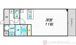 フローライト上新庄駅前