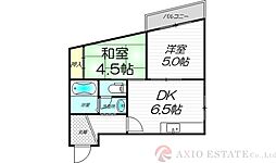 サウンズハイツU