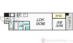 リビオメゾン新大阪