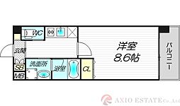 スプランディッド新大阪III