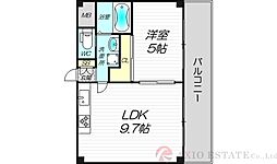 ISハイツ新大阪