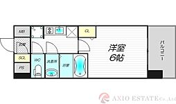 アドバンス大阪ビヤン