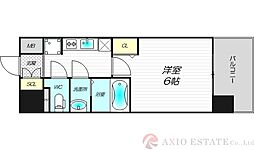 アドバンス大阪ビヤン