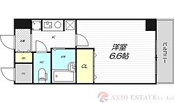 おおきに新大阪駅前サニーアパートメント
