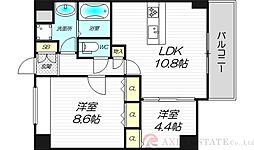 ガーデンレジデンス田川
