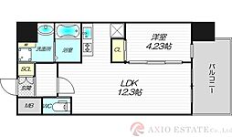 プレジオ西中島ASIAN
